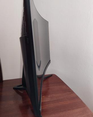Monitor gaming MSI 24" 144 Hz