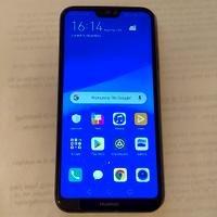 Smartphone huawei p20 lite