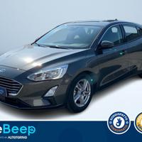 Ford Focus 1.0 ECOBOOST PLUS 100CV