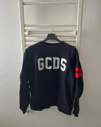 Felpa GCDS taglia L