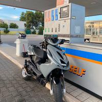 Yamaha Aerox 50 - 2001