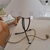 lampada marchetti serie "via col vento"