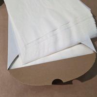 Carta da forno 500 fogli. Misura 40 x 60 cm