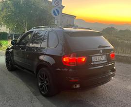 BMW x5 35d