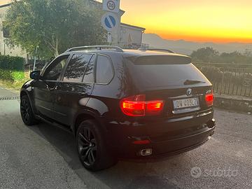 BMW x5 35d