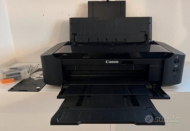 Canon pixma ip8750 stampante foto A3