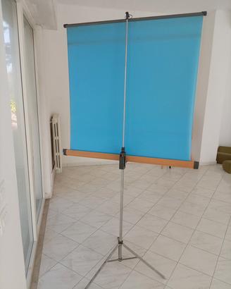 telo per proiettore 