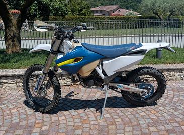 Husqvarna TE 125 2016