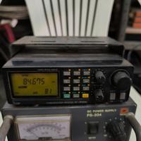 icom IC r100