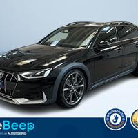 Audi A4 allroad quattro 45 3.0 TDI BUSINESS 2...