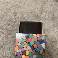 portafoglio uomo pelle marrone enrico coveri