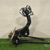 BMW F70 Mozzo fusello posteriore sinistro | 16521