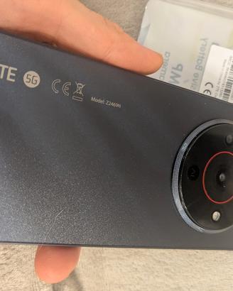 ZTE blade a76 5g 128gb nuovo