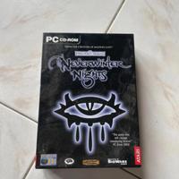 gioco per PC neverwinter nights 