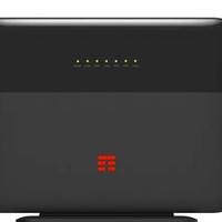 modem router Tim hub + zte h2470 WiFi 6 fibra 