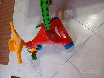 bici bambino 