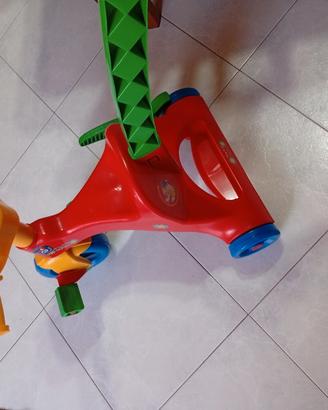 bici bambino 