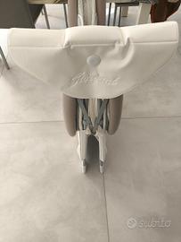 box giordani box neonati 