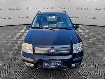 FIAT Panda 1.2 Dynamic Natural Power NEOPATENTATI