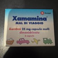 Bambini mal d auto