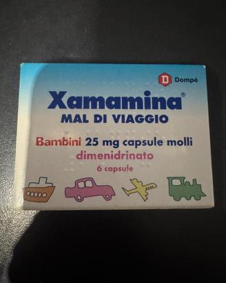 Bambini mal d auto