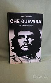 Libro "Che Guevara" (da collezione)