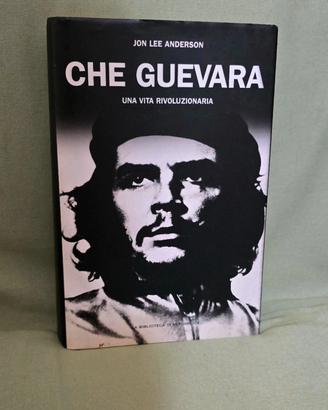 Libro "Che Guevara" (da collezione)