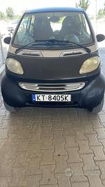 Smart con assicurazione