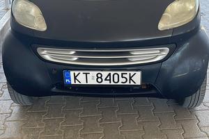 Smart con assicurazione