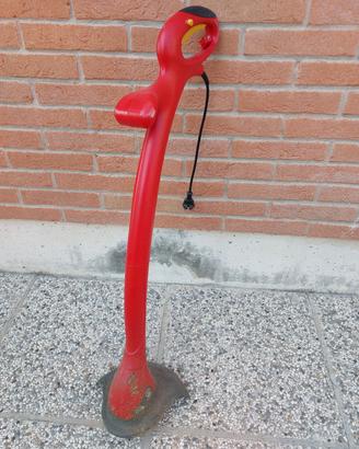 Tagliaerba elettrico 