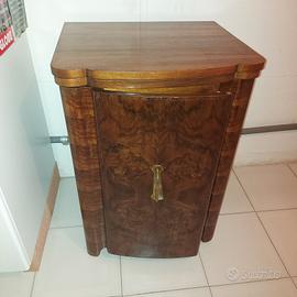 Macchina da cucire vintage