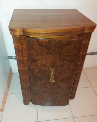 Macchina da cucire vintage
