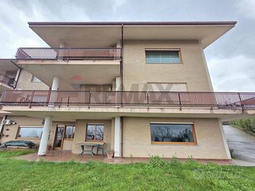 Appartamento - Dipignano