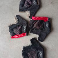 Guanti bicicletta ciclismo 