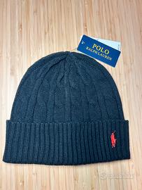 Berretto Polo Ralph Lauren