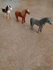 Playmobil pony