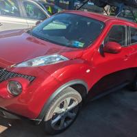 NISSAN JUKE 2010-2018 1.5 Pure Drive dCi 5 Porte