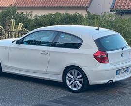 BMW 120d 3 porte