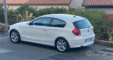 BMW 120d 3 porte