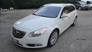 Opel Insignia 2.0 CDTI 160CV Sports Tourer Cosmo