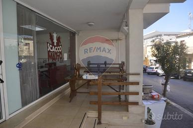 Attività  Commerciale - Vittoria