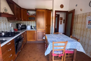 Grazioso appartamento