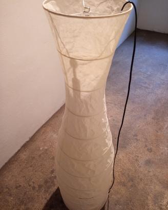 Lampada da terra 