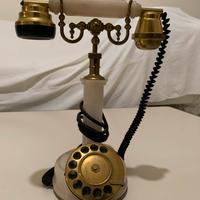 Telefono vintage