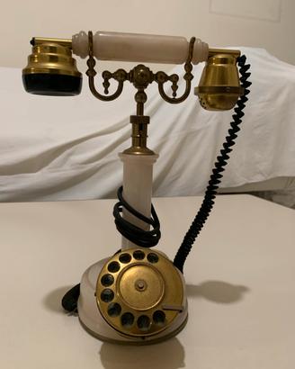 Telefono vintage