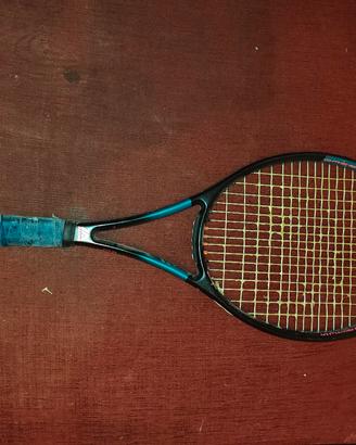 racchetta da tennis anni 90