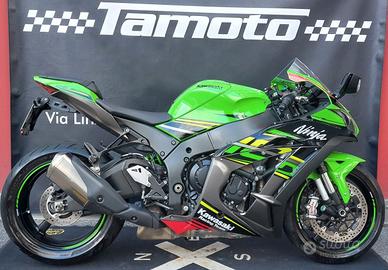 Kawasaki Ninja ZX-10 R KRT REPLICA