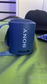 Cassa sony