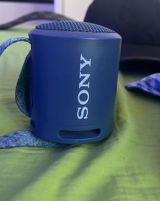 Cassa sony
