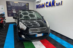Kia Venga 1.4 90Cv 5p. Benzina - Ok Neopatentati